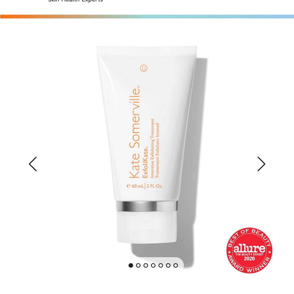 Kate Somerville ExfoliKate